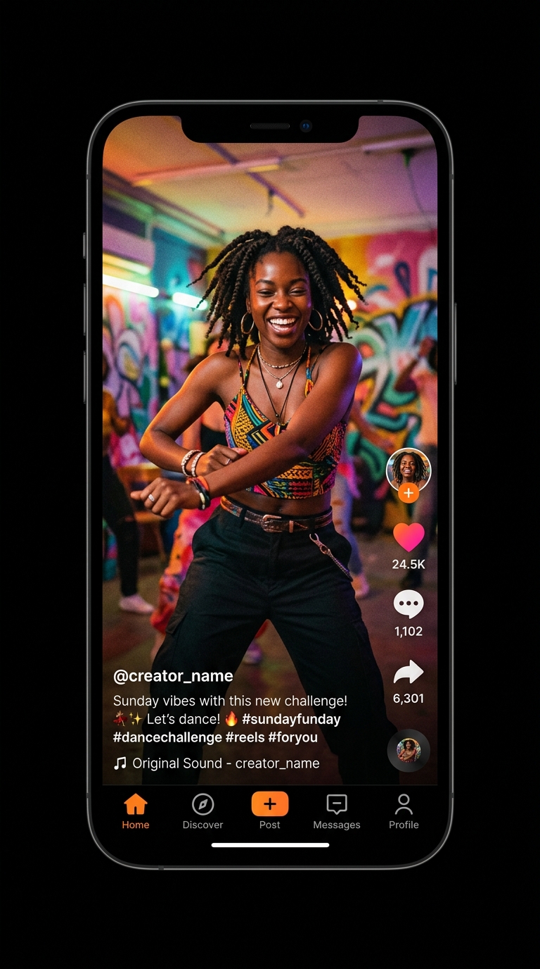 KAHAN Video Feed